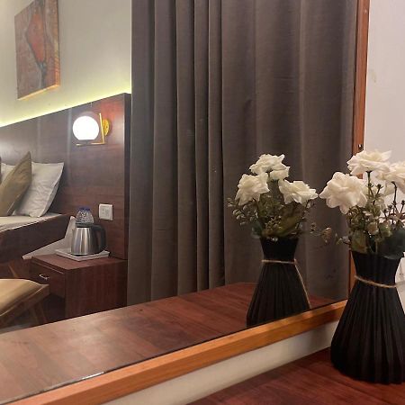 Baga Vista Hotel Luaran gambar